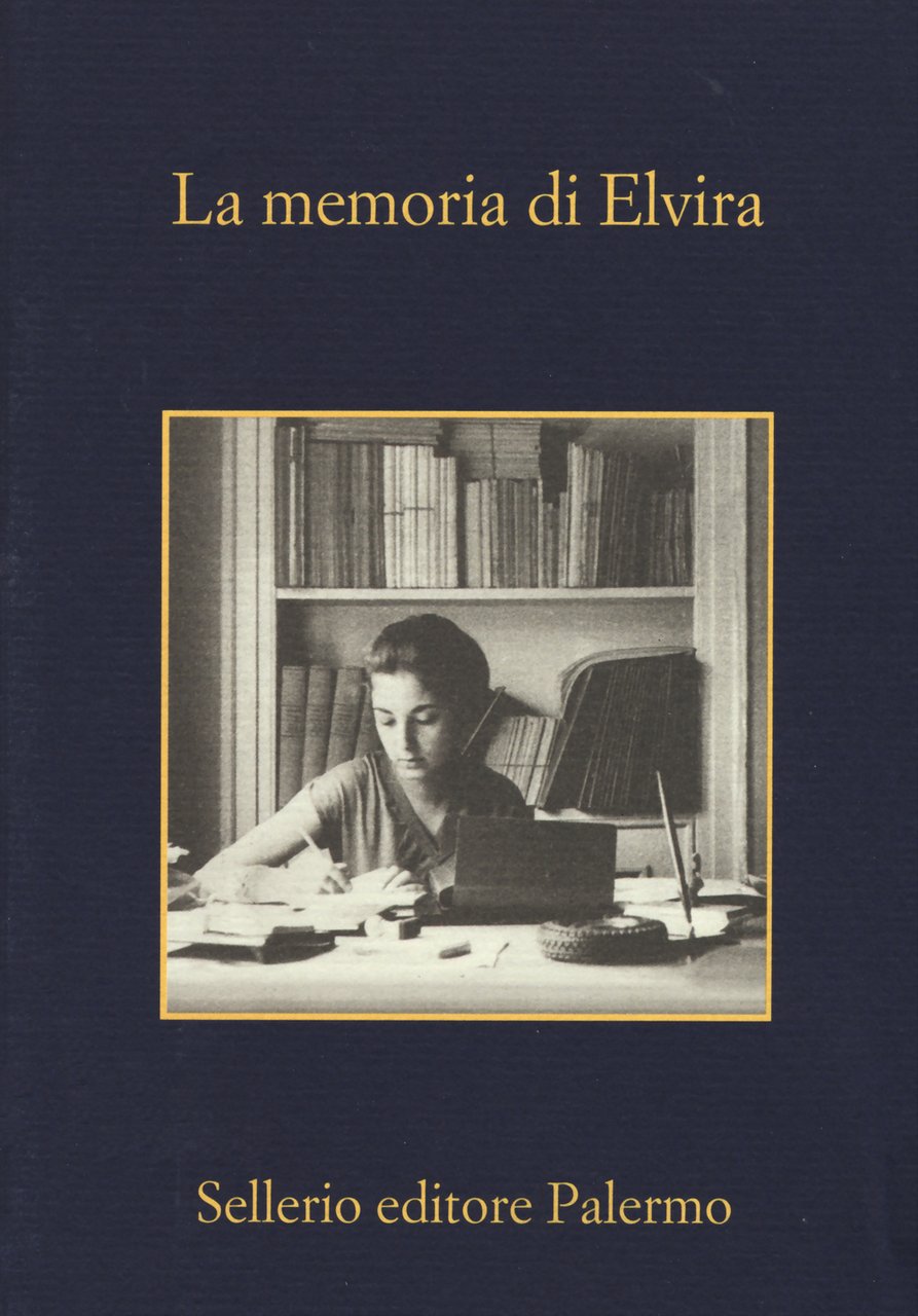 La memoria di Elvira | Immagine principale