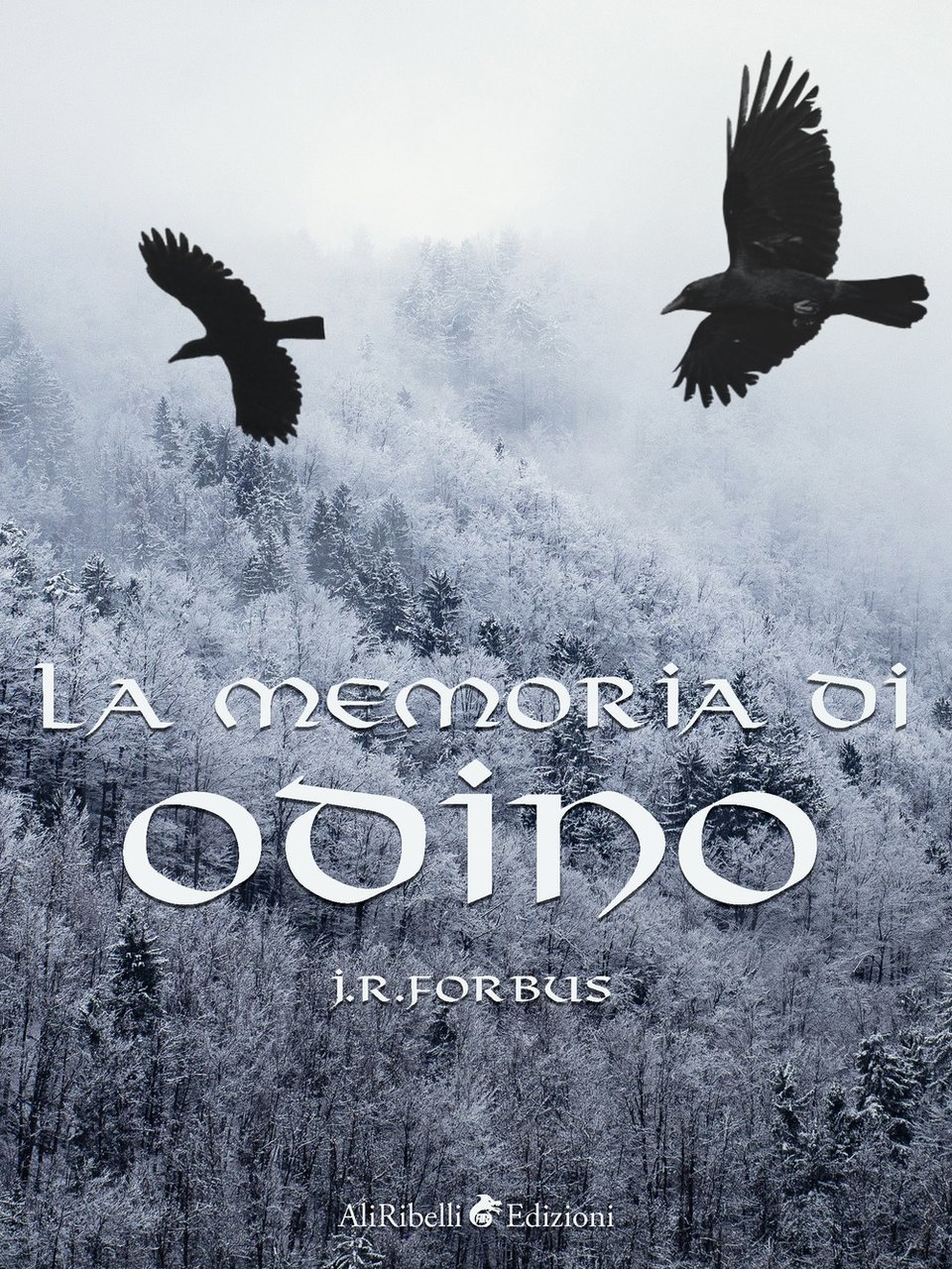 La memoria di Odino | Immagine principale