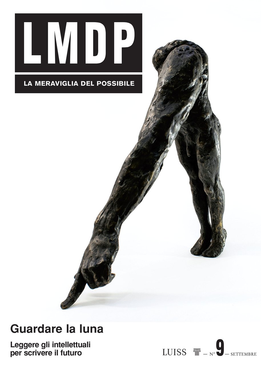 La meraviglia del possibile. Vol. 8: Pazza idea. Creatività e …