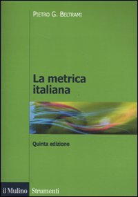 La metrica italiana | Immagine principale