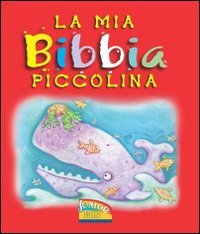 La mia Bibbia piccolina | Immagine principale