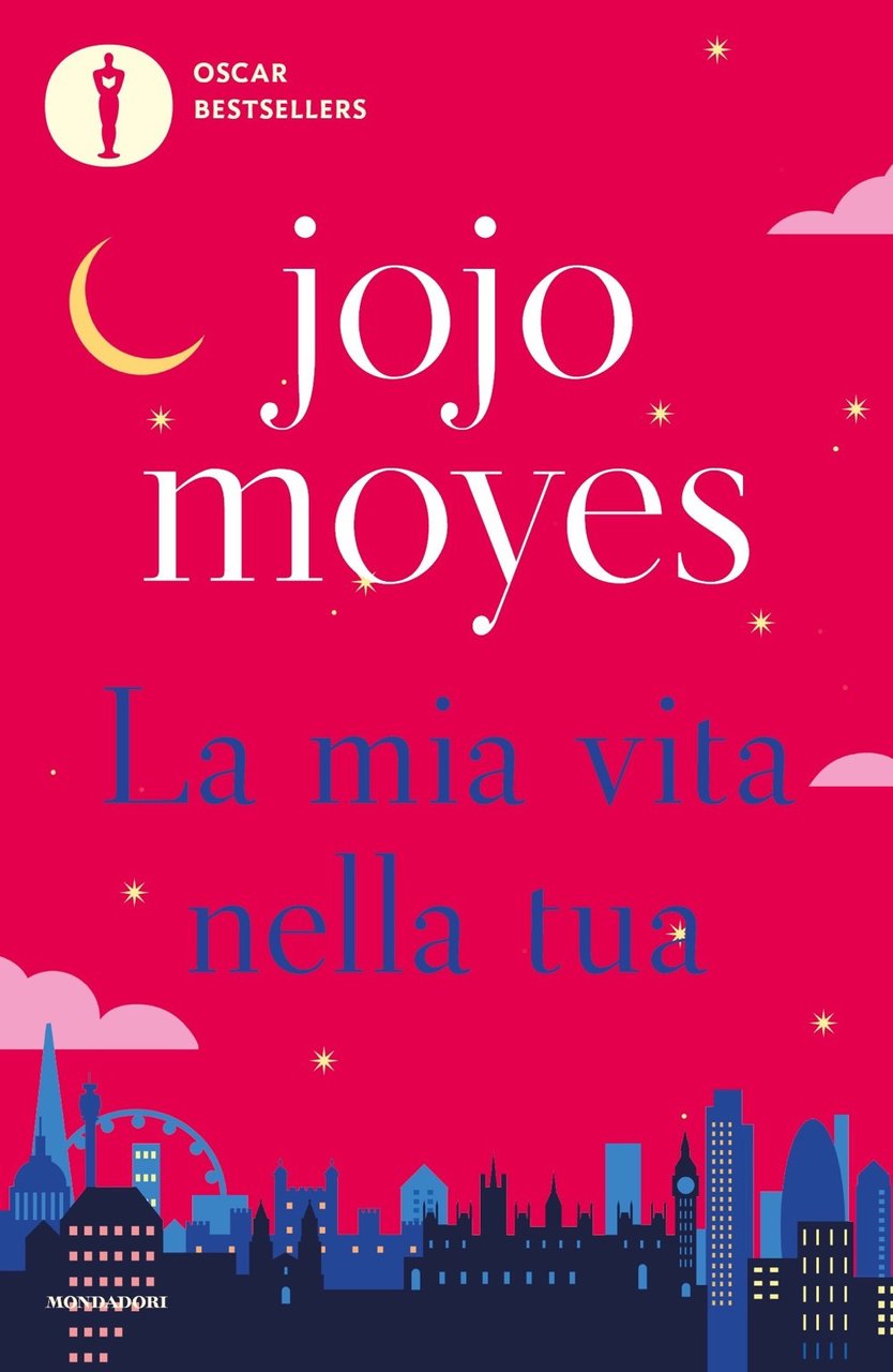 La mia vita nella tua | Immagine principale