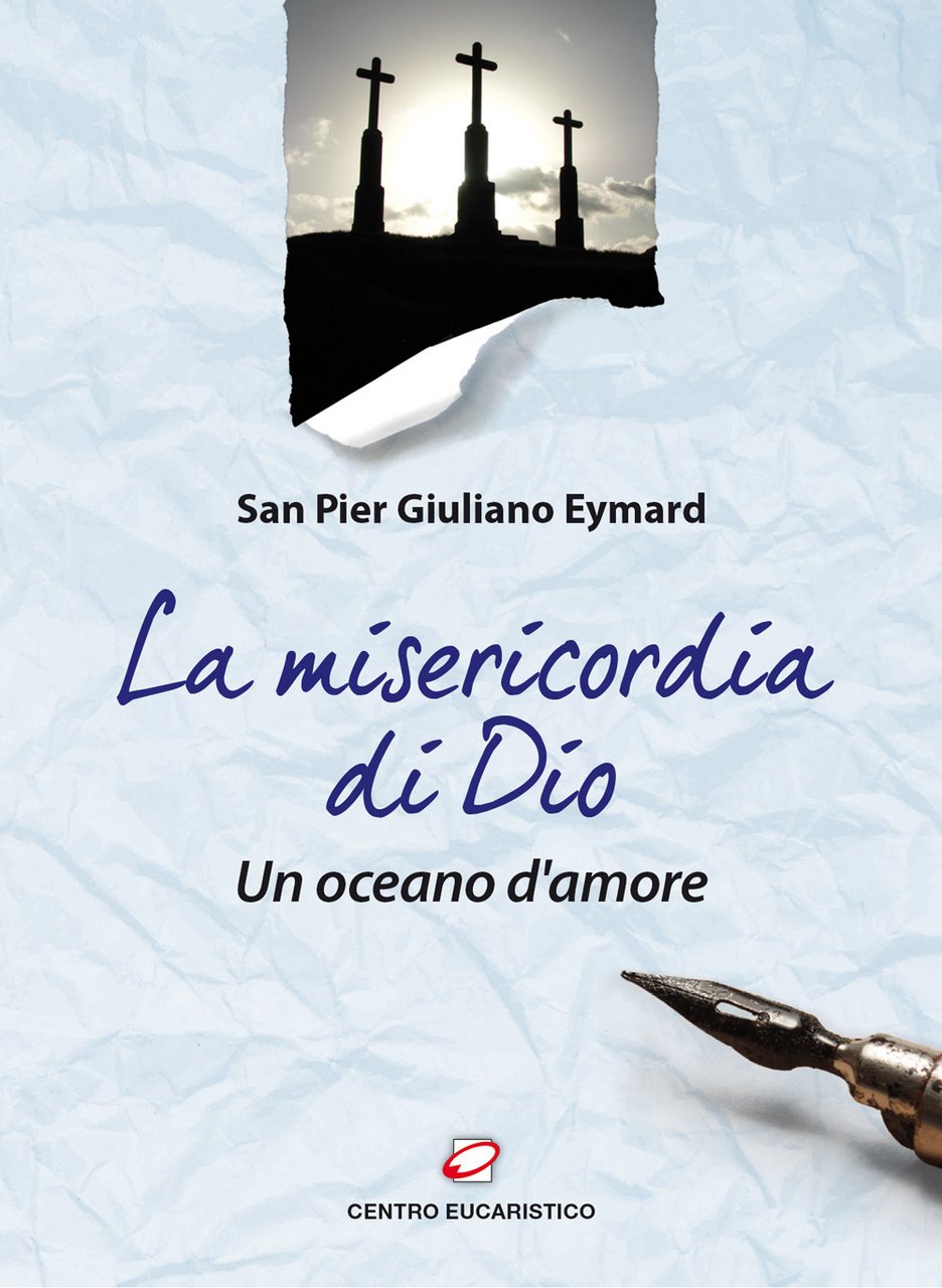 La Misericordia di Dio. Un oceano d'amore | Immagine principale