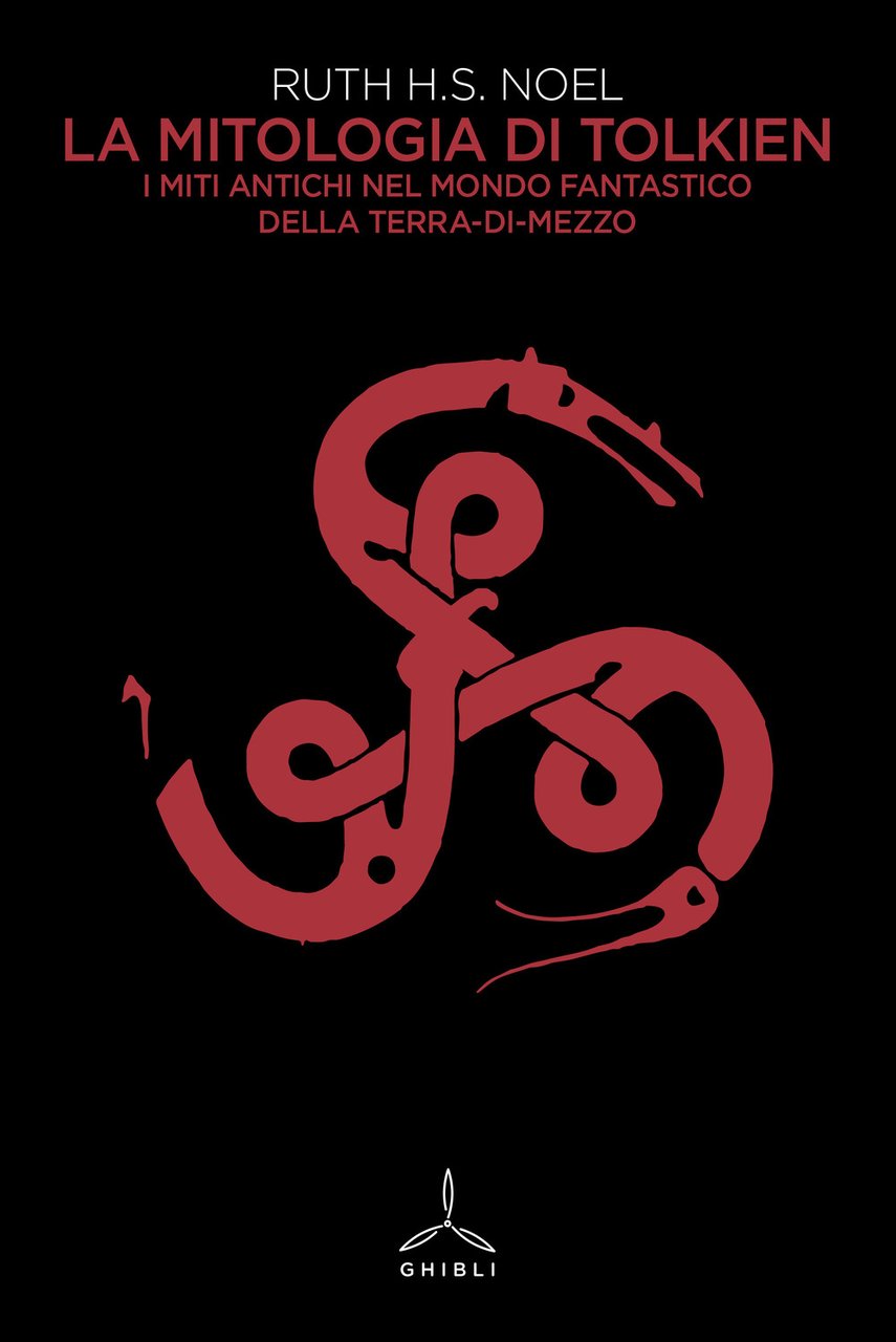 La mitologia di Tolkien. I miti antichi nel mondo fantastico …