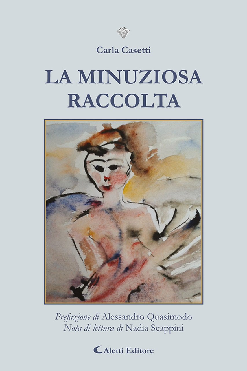 La mnuziosa raccolta