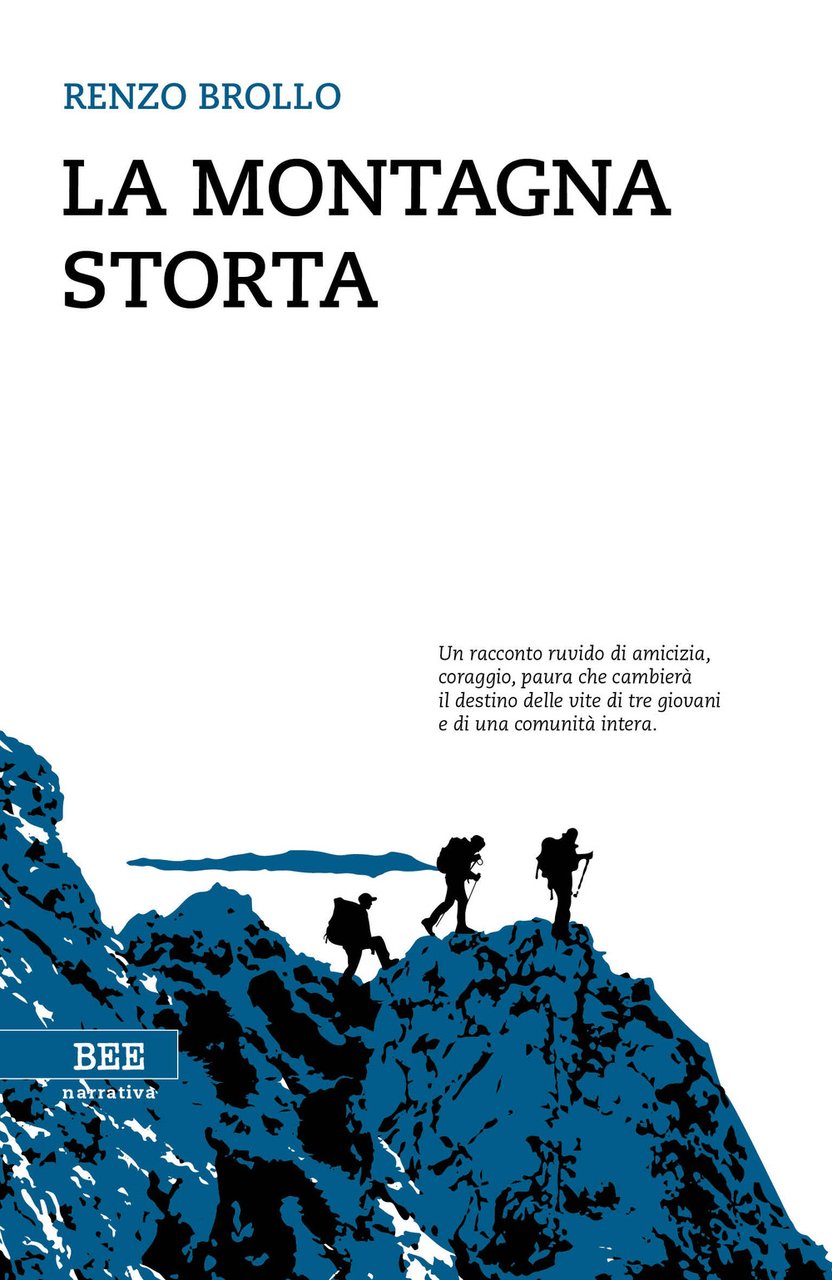 La montagna storta | Immagine principale