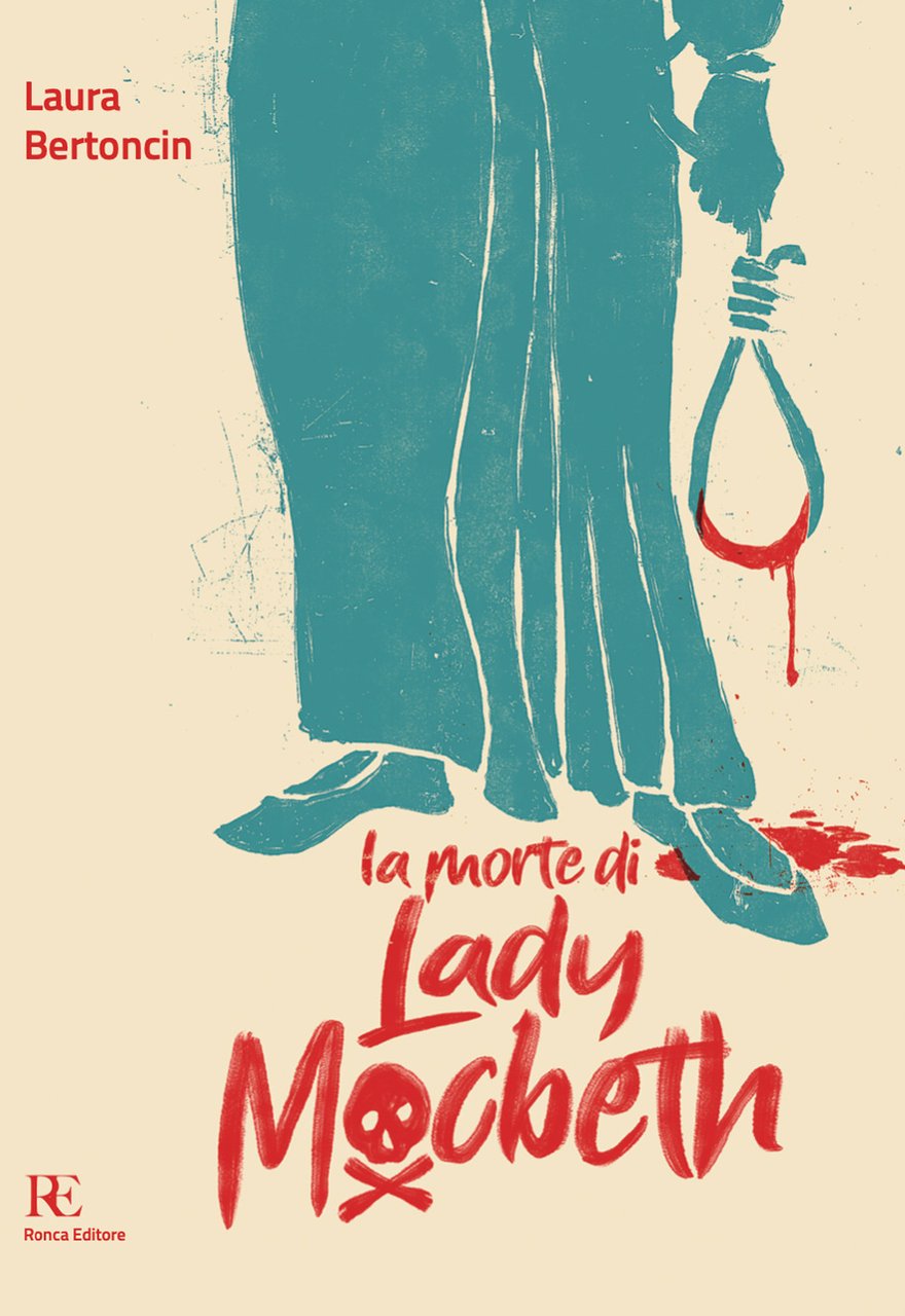 La morte di Lady Macbeth | Immagine principale