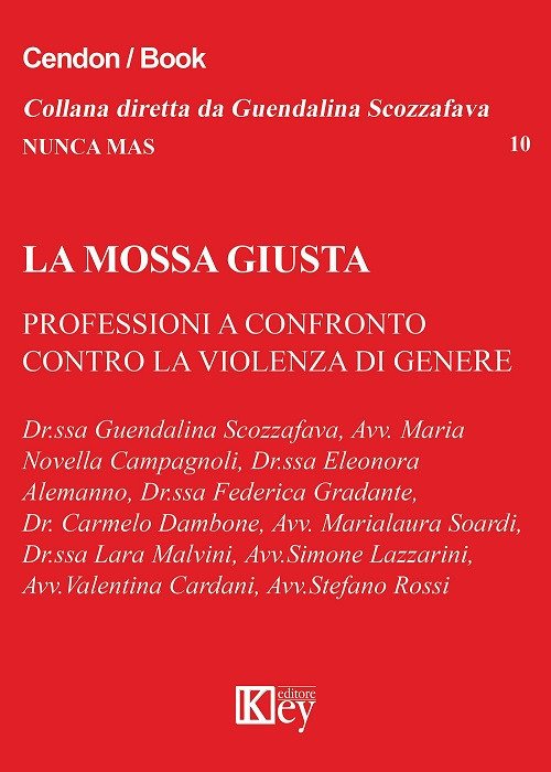 La mossa giusta. Professioni a confronto contro la violenza di …