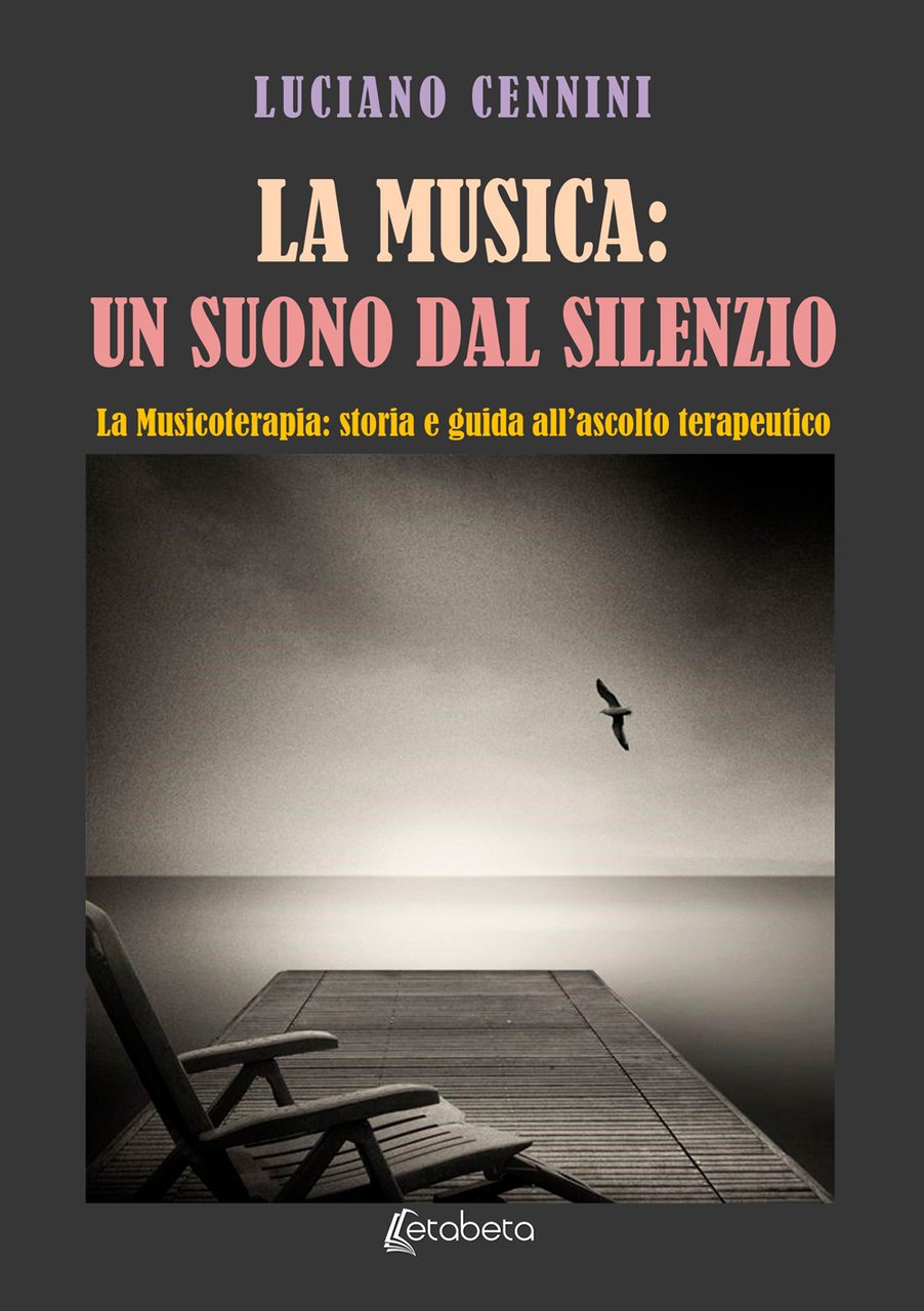 La musica: un suono dal silenzio. La musicoterapia: storia e … | Immagine principale