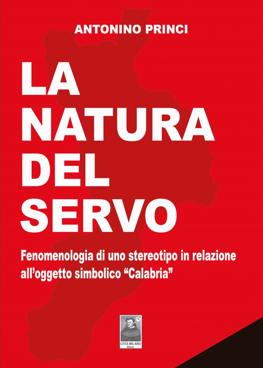 La natura del servo. Fenomenologia di uno stereotipo in relazione … | Immagine principale