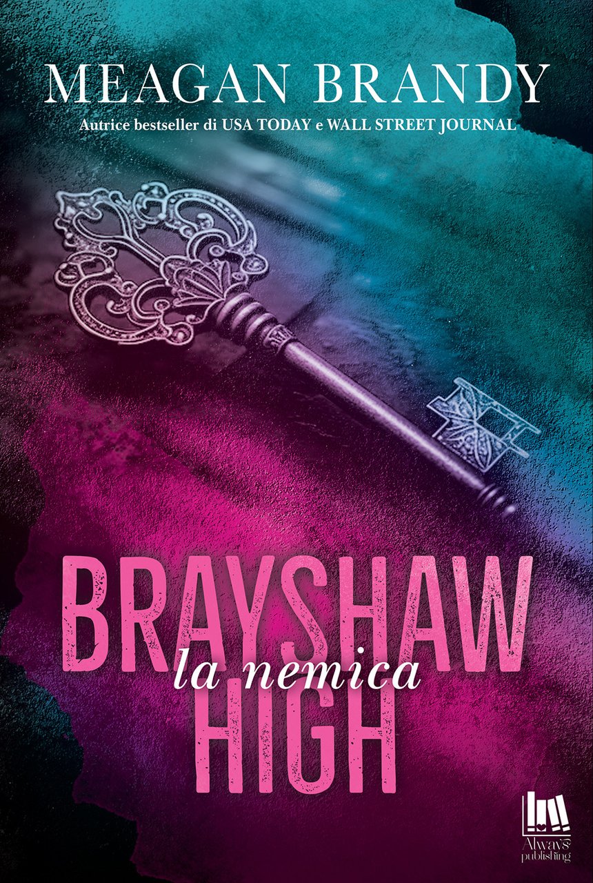 La nemica. Brayshaw High | Immagine principale