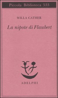 La nipote di Flaubert