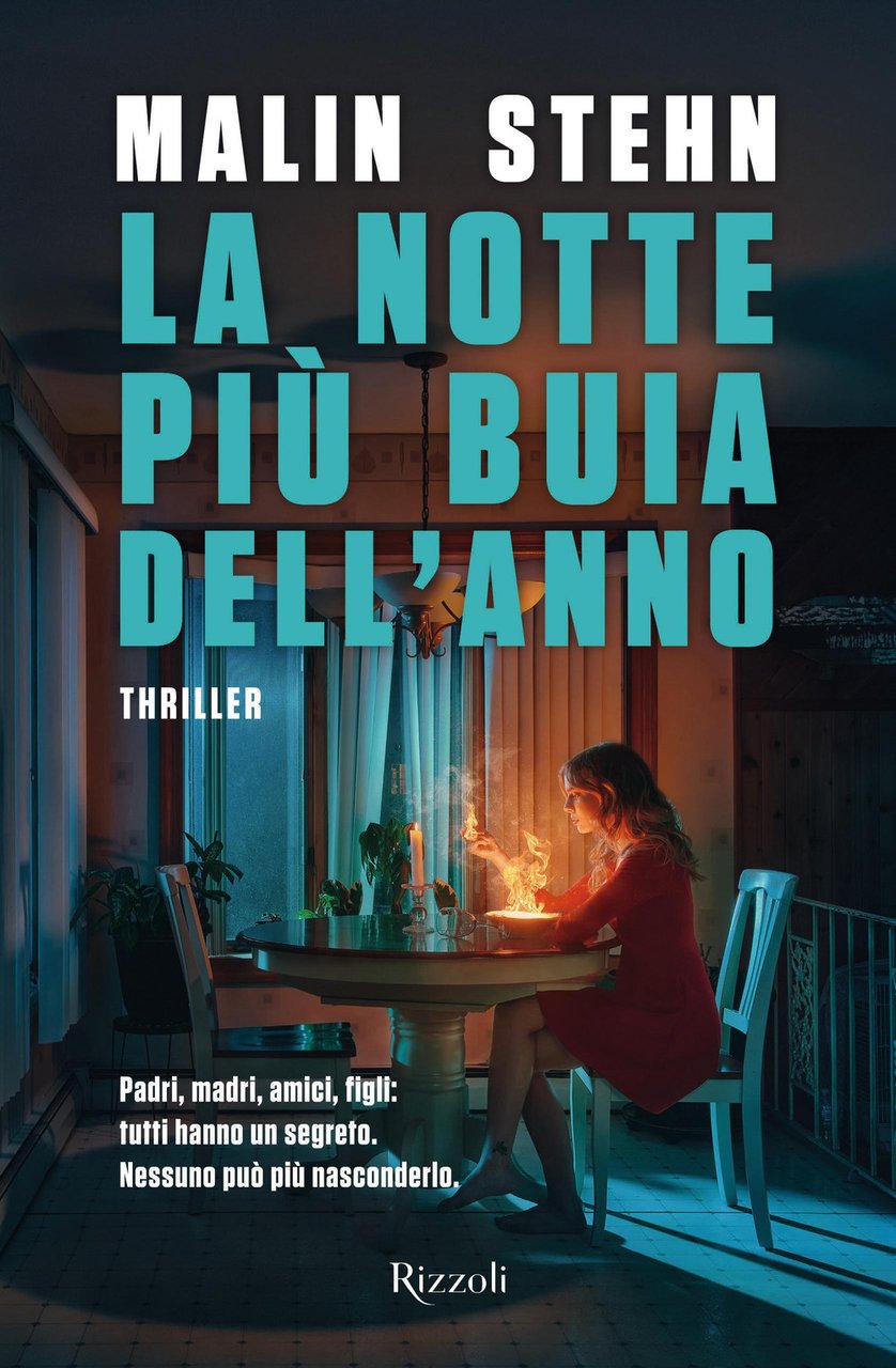 La notte più buia dell'anno | Immagine principale