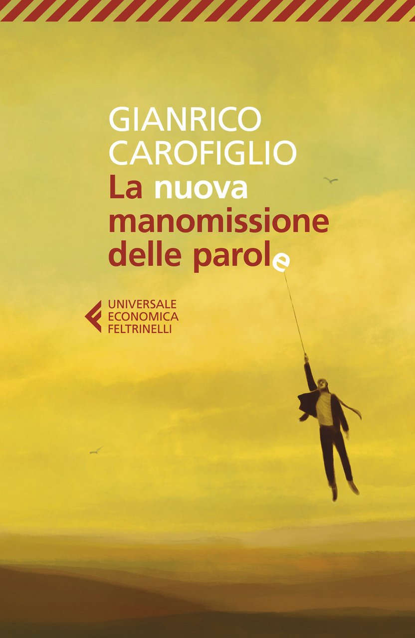 La nuova manomissione delle parole | Immagine principale