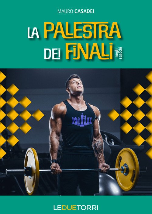 La palestra dei finali negli scacchi | Immagine principale