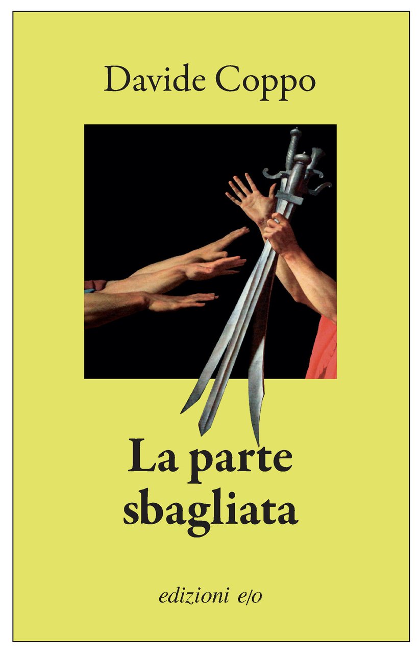 La parte sbagliata | Immagine principale