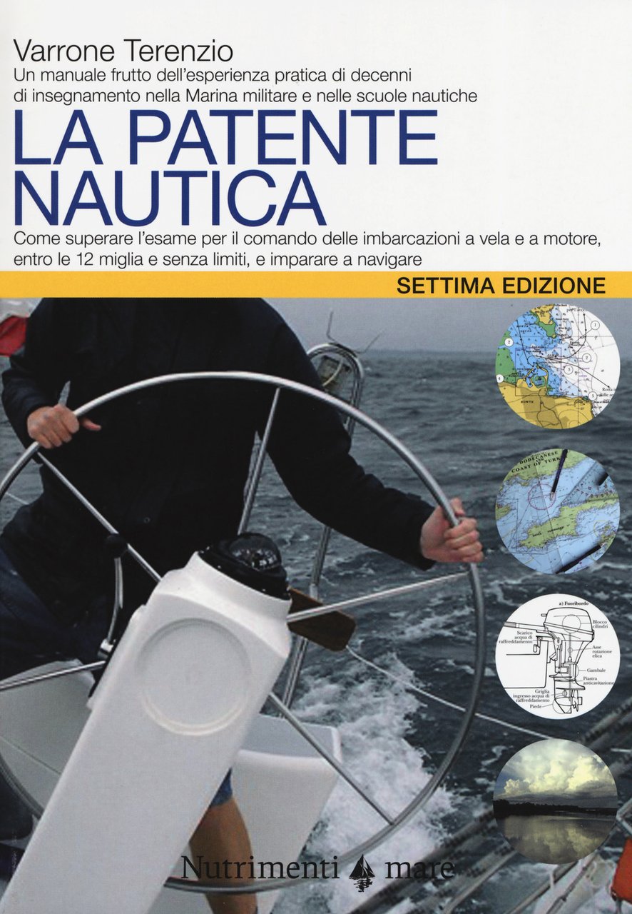 La patente nautica. Come superare l'esame per il comando delle … | Immagine principale