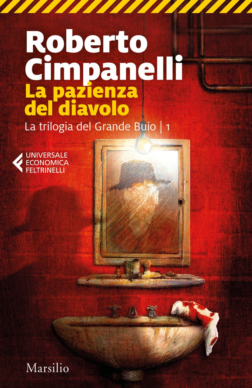 La pazienza del diavolo. La trilogia del Grande Buio. Vol. … | Immagine principale