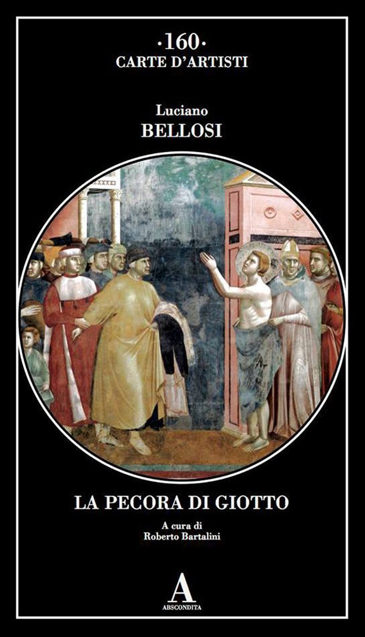 La pecora di Giotto | Immagine principale
