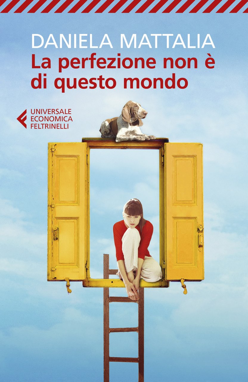 La perfezione non è di questo mondo | Immagine principale