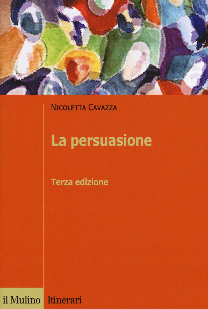 La persuasione | Immagine principale
