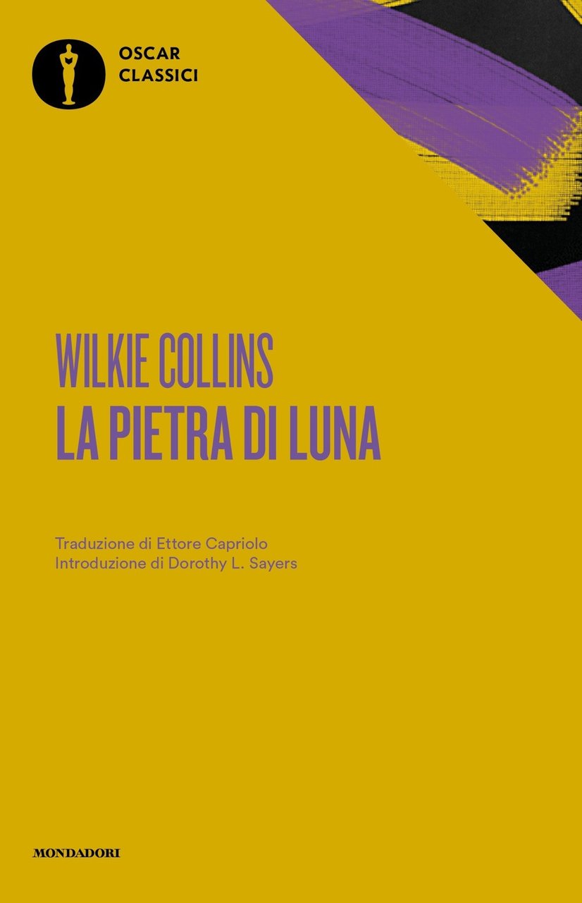 La pietra di luna | Immagine principale