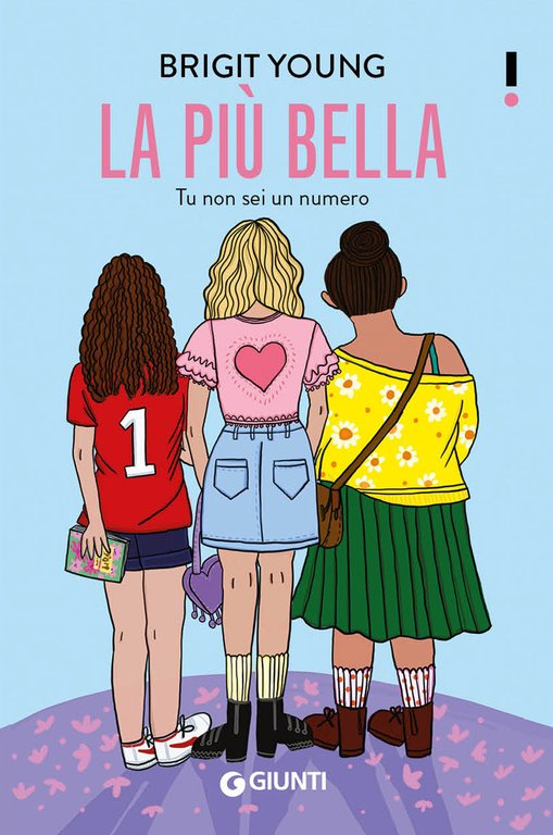 La più bella. Tu non sei un numero | Immagine Gallery 2