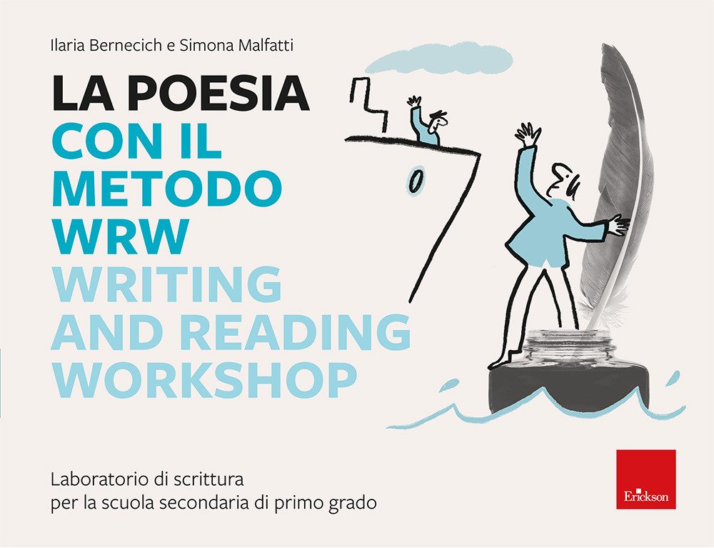 La poesia con il metodo WRW Writing and reading workshop. …