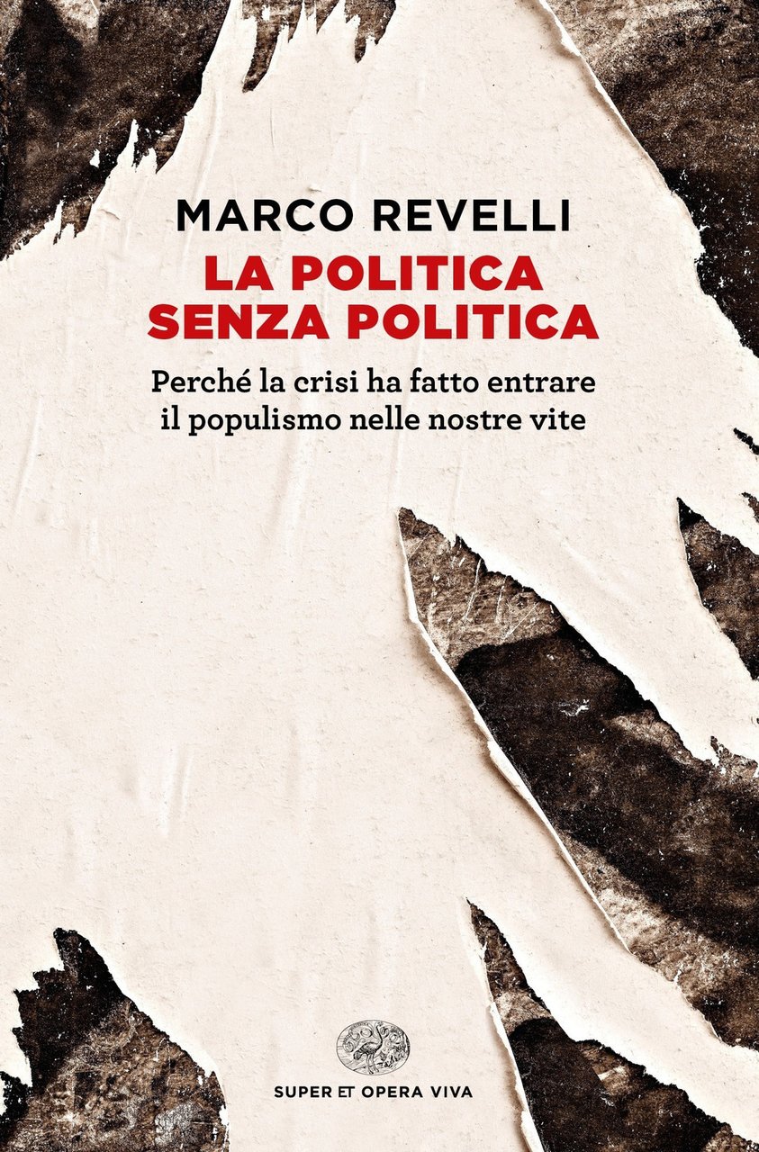La politica senza politica. Perché la crisi ha fatto entrare … | Immagine principale