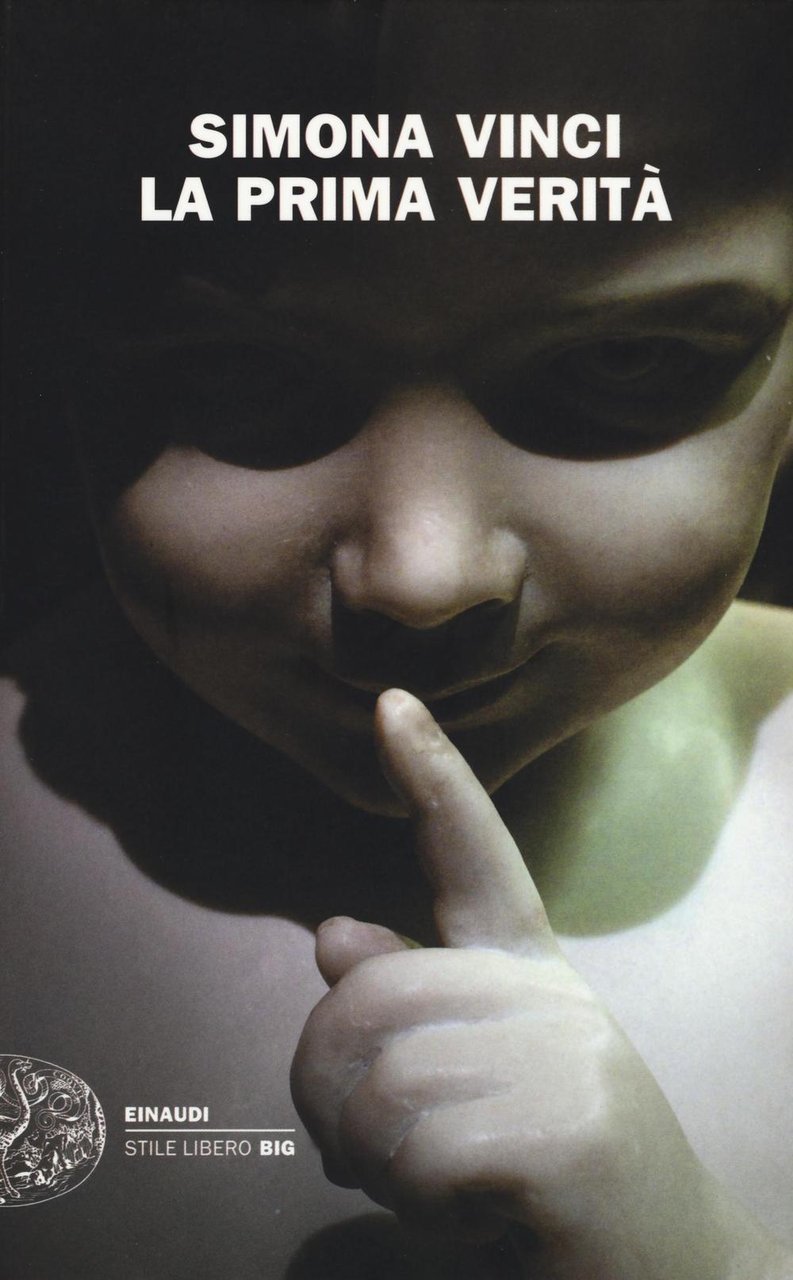 La prima verità | Immagine principale