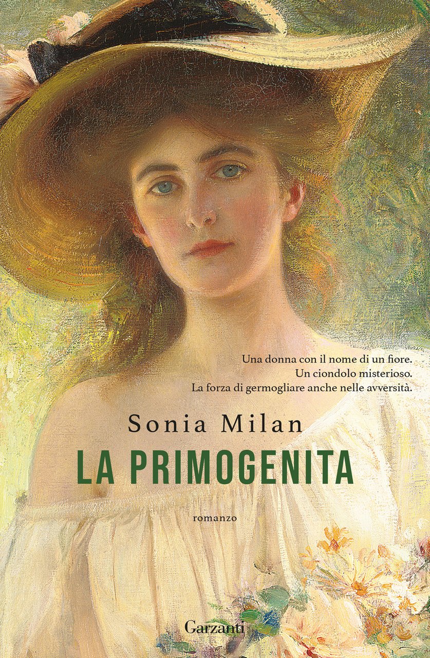 La primogenita | Immagine principale