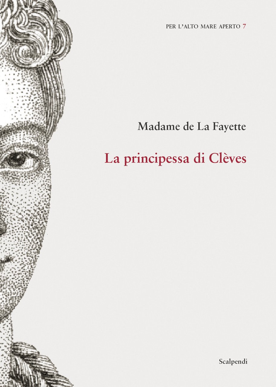 La principessa di Clèves | Immagine principale
