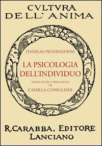 La psicologia dell'individuo | Immagine principale