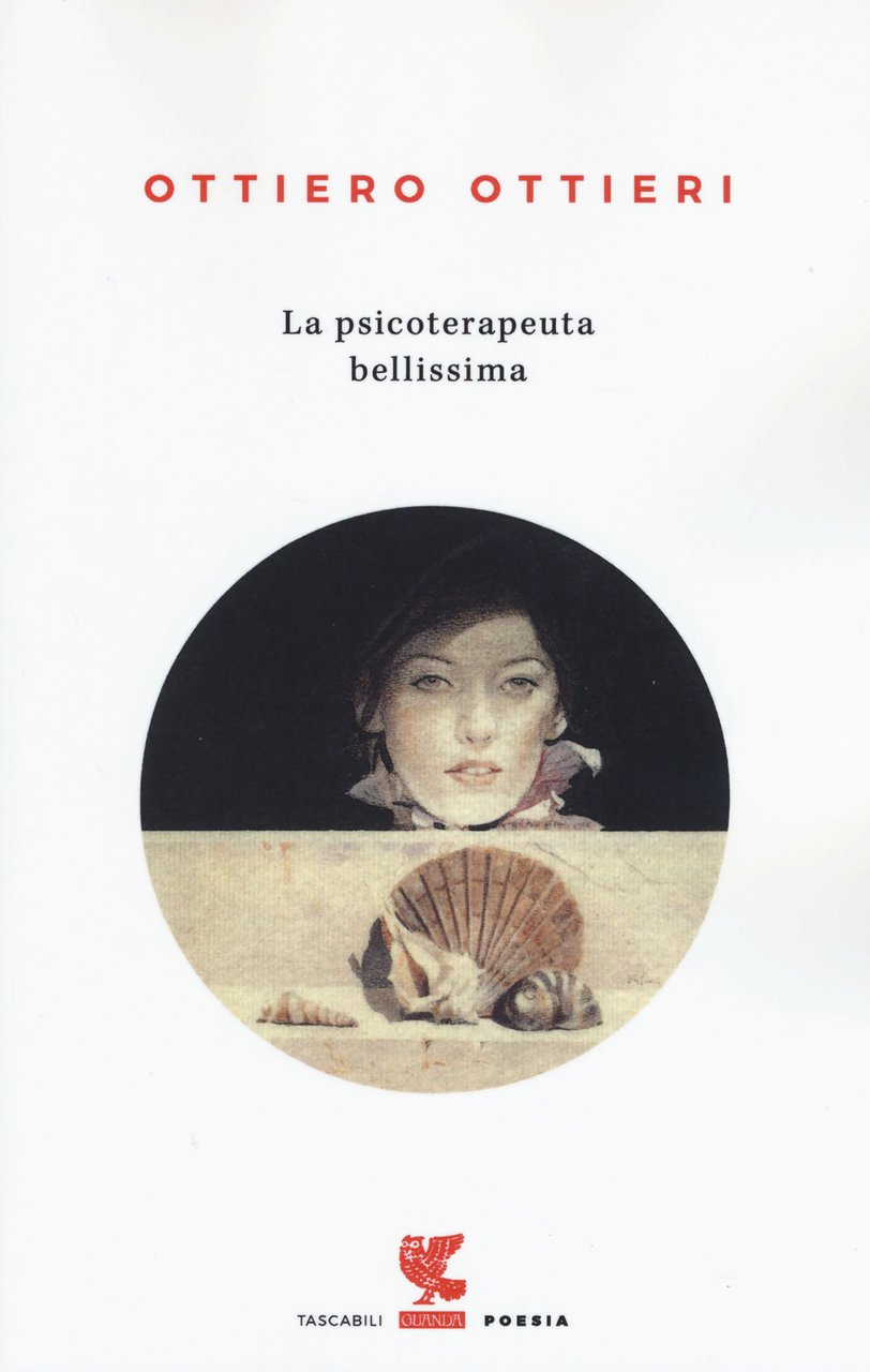 La psicoterapeuta bellissima e Le guardie del corpo