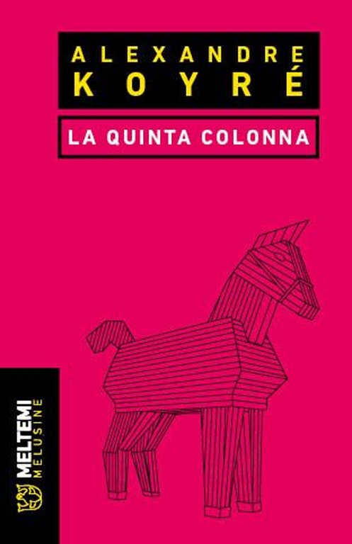 La quinta colonna | Immagine Gallery 2