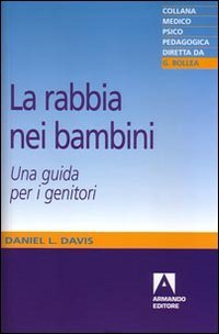 La rabbia nei bambini. Una guida per i genitori | Immagine principale
