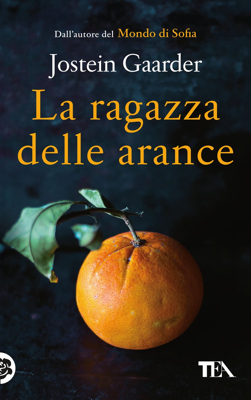 La ragazza delle arance | Immagine principale
