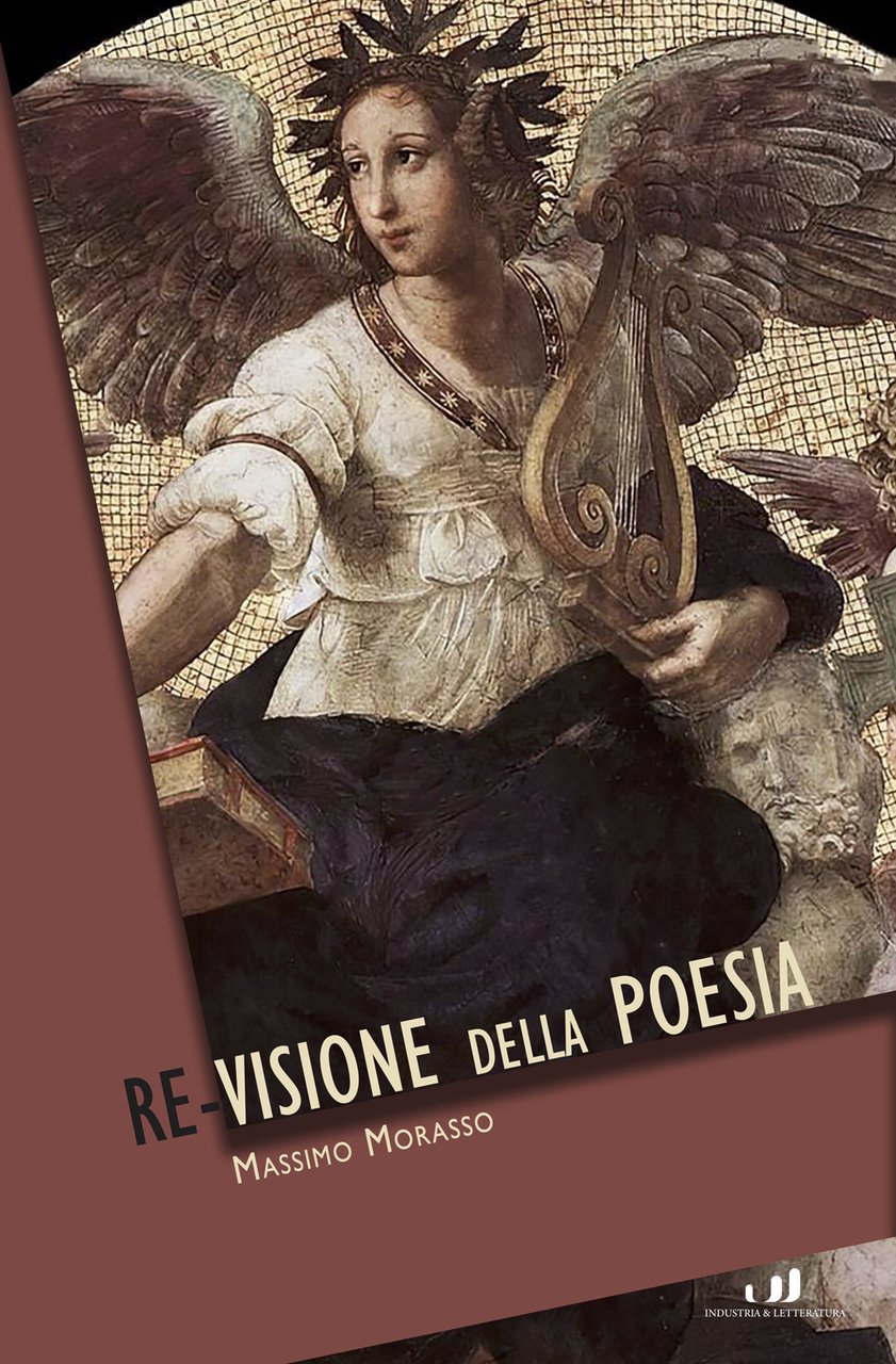 La re-visione della poesia | Immagine principale