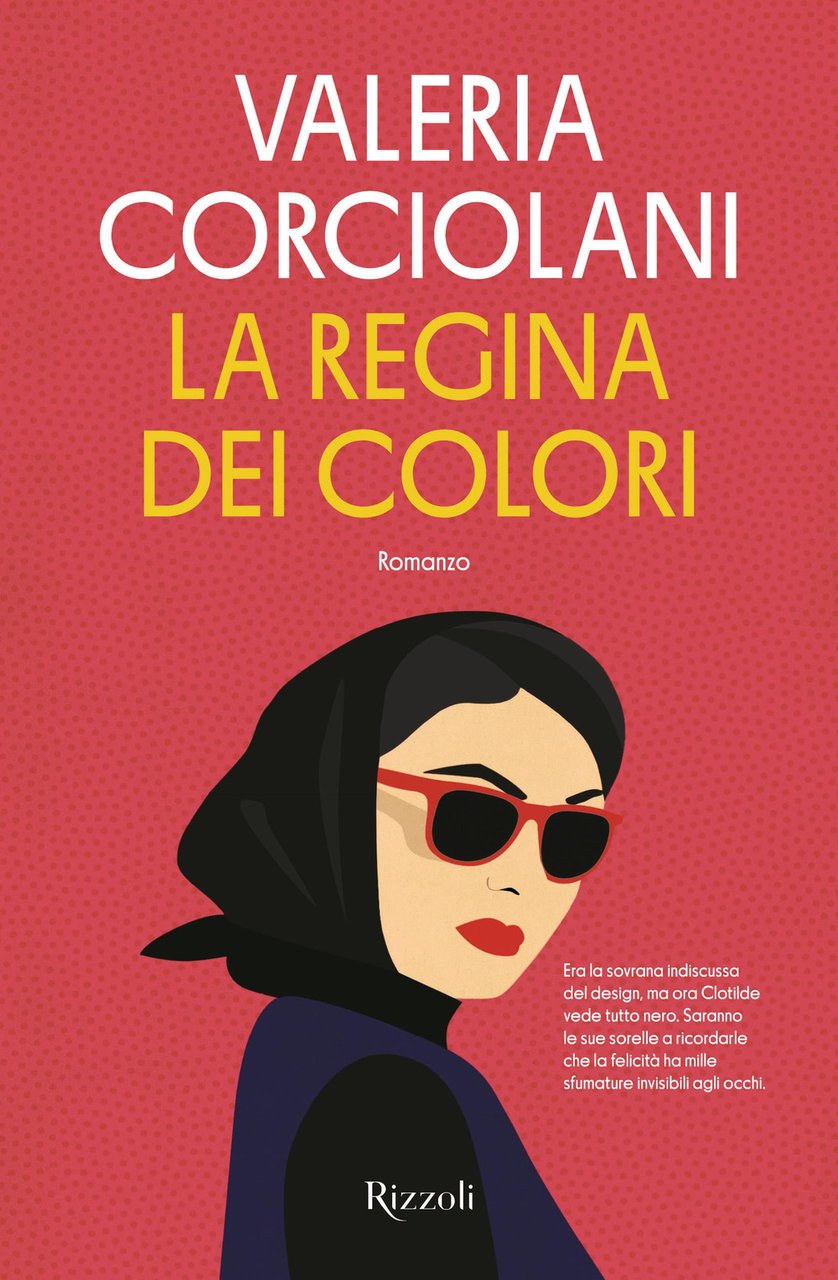 La regina dei colori | Immagine principale