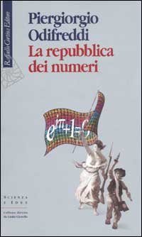 La repubblica dei numeri | Immagine principale