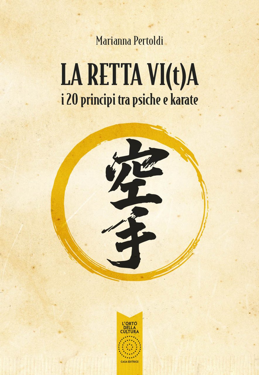 La retta vi(t)a