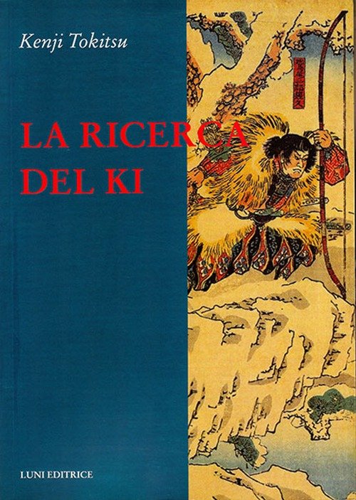 La ricerca del ki
