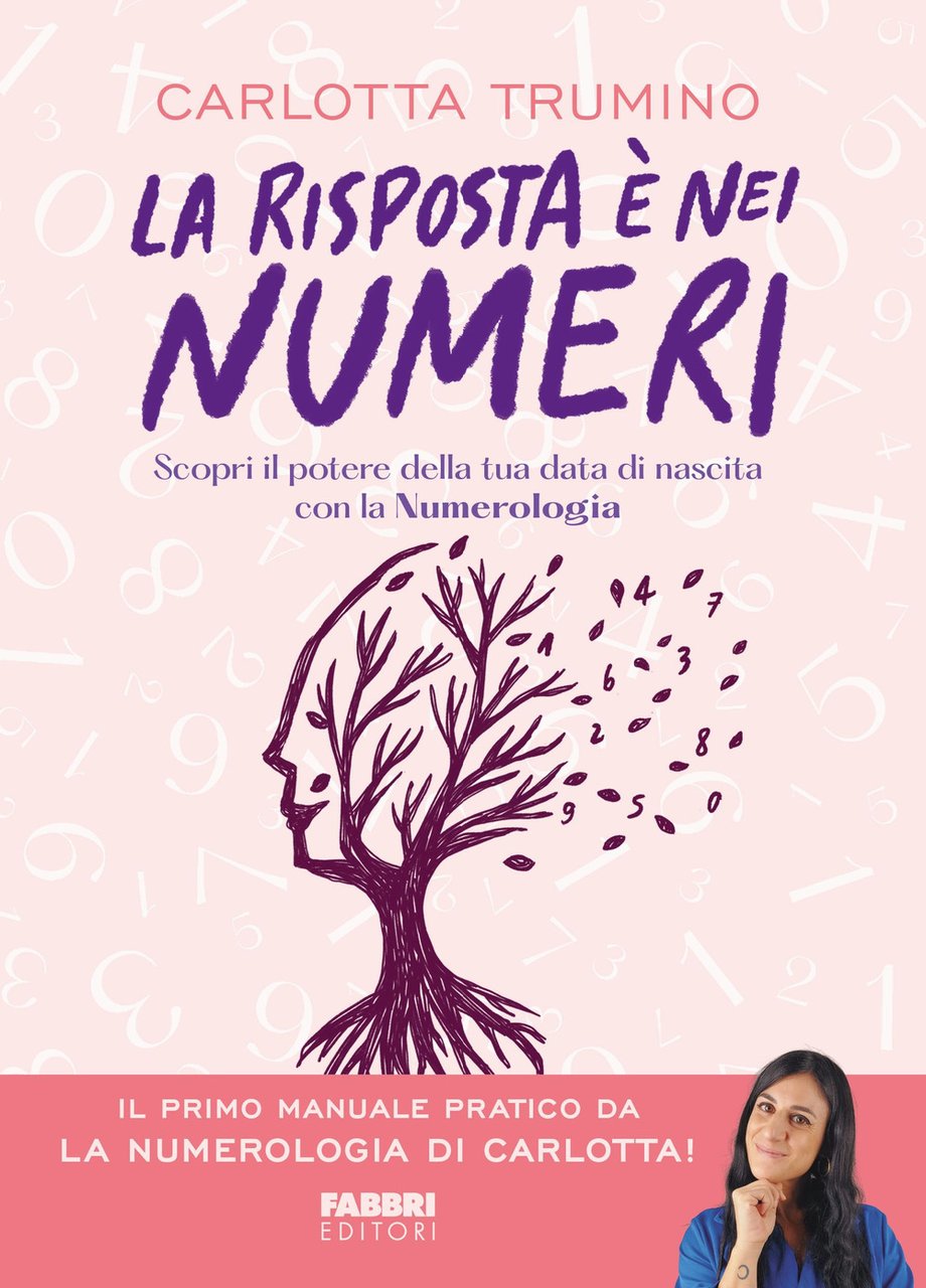 La risposta è nei numeri. Scopri il potere della tua …