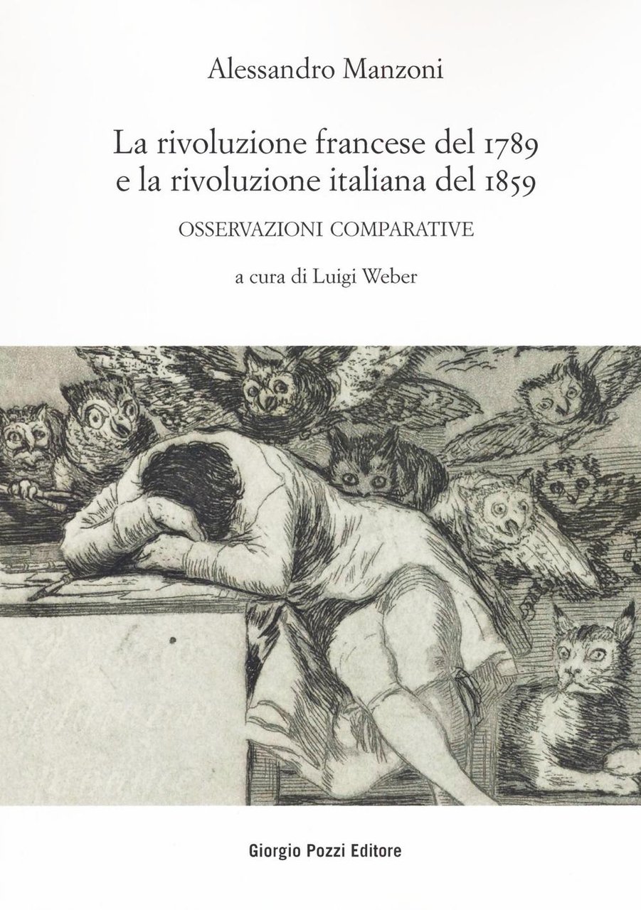 La rivoluzione francese del 1789 e la rivoluzione italiana del …