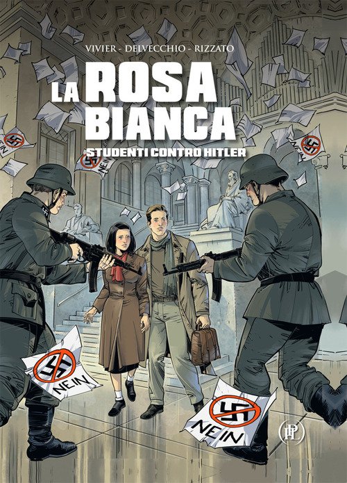 La Rosa Bianca | Immagine principale