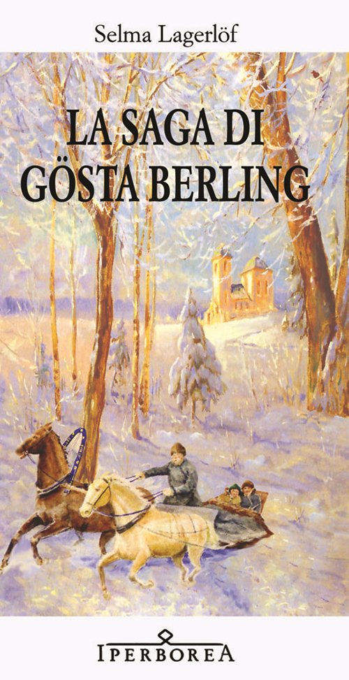 La saga di Gösta Berling