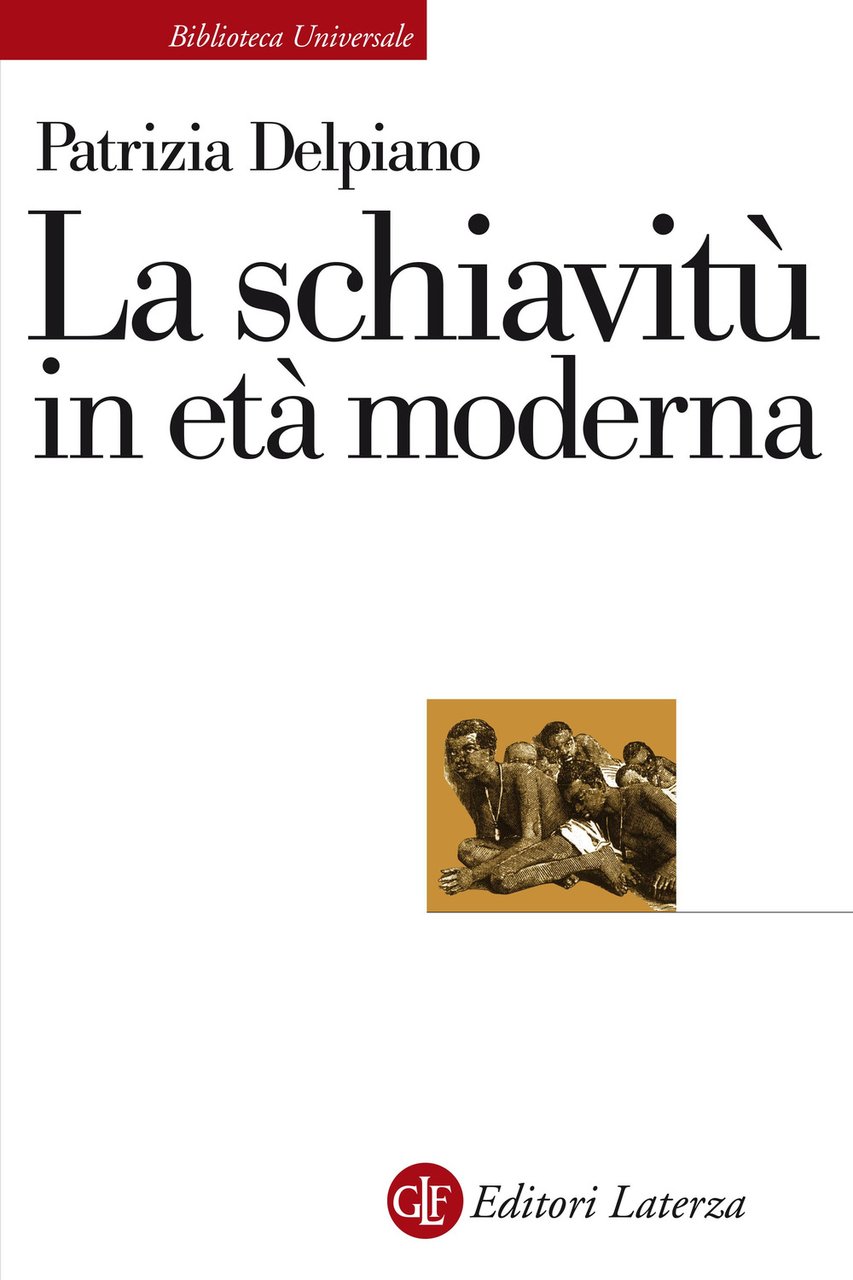 La schiavitù in età moderna | Immagine principale