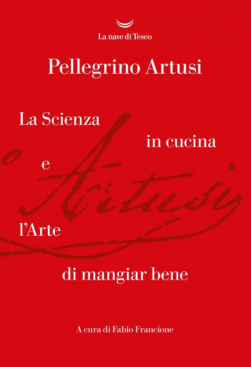 La scienza in cucina e l'arte di mangiare bene | Immagine principale