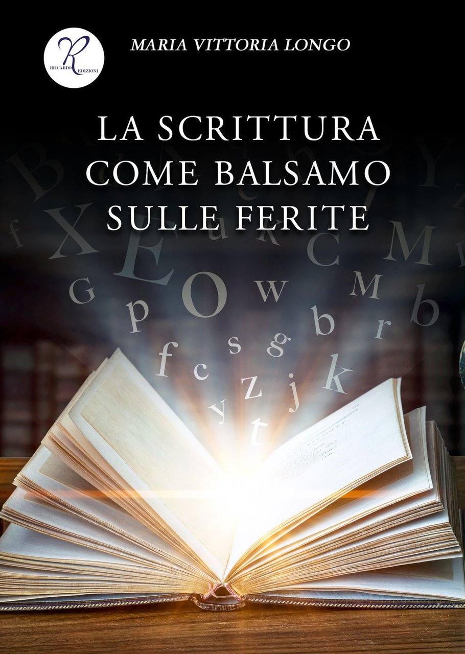 La scrittura come balsamo sulle ferite | Immagine principale