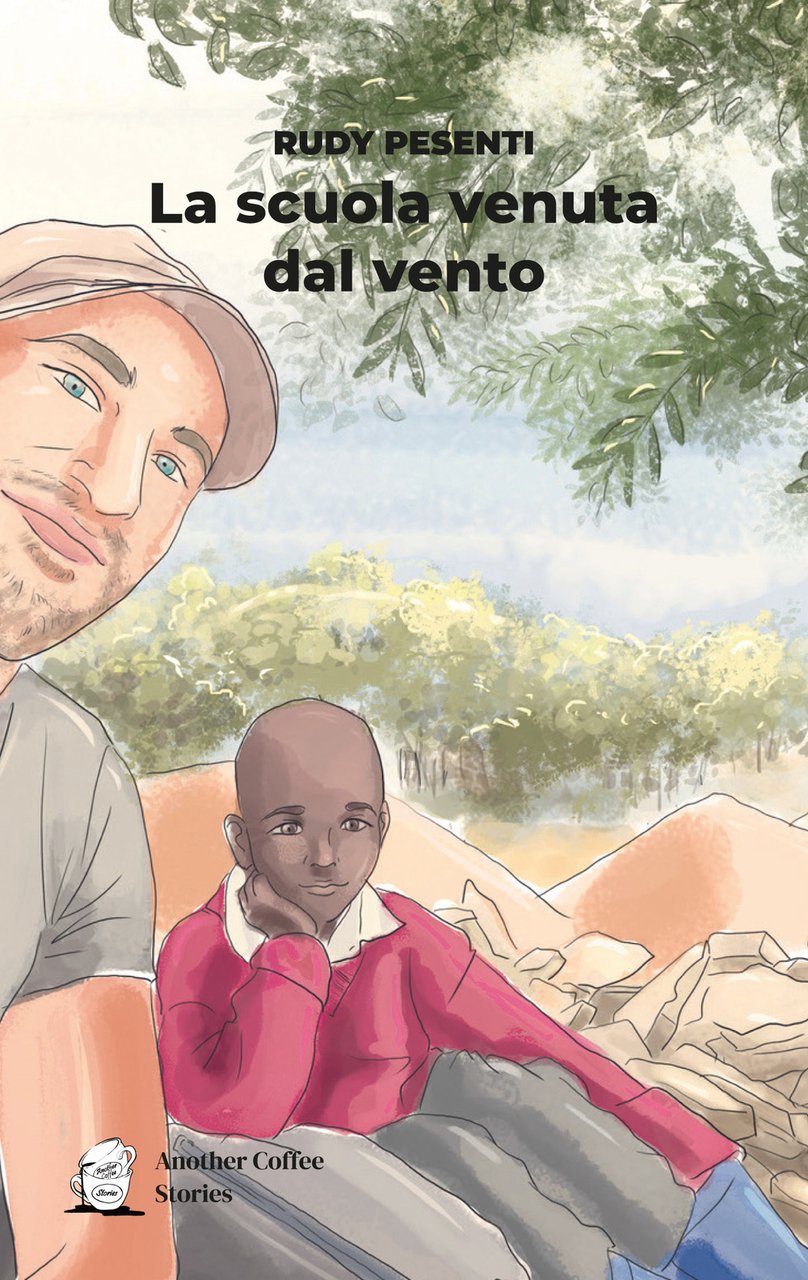 La scuola venuta dal vento | Immagine principale